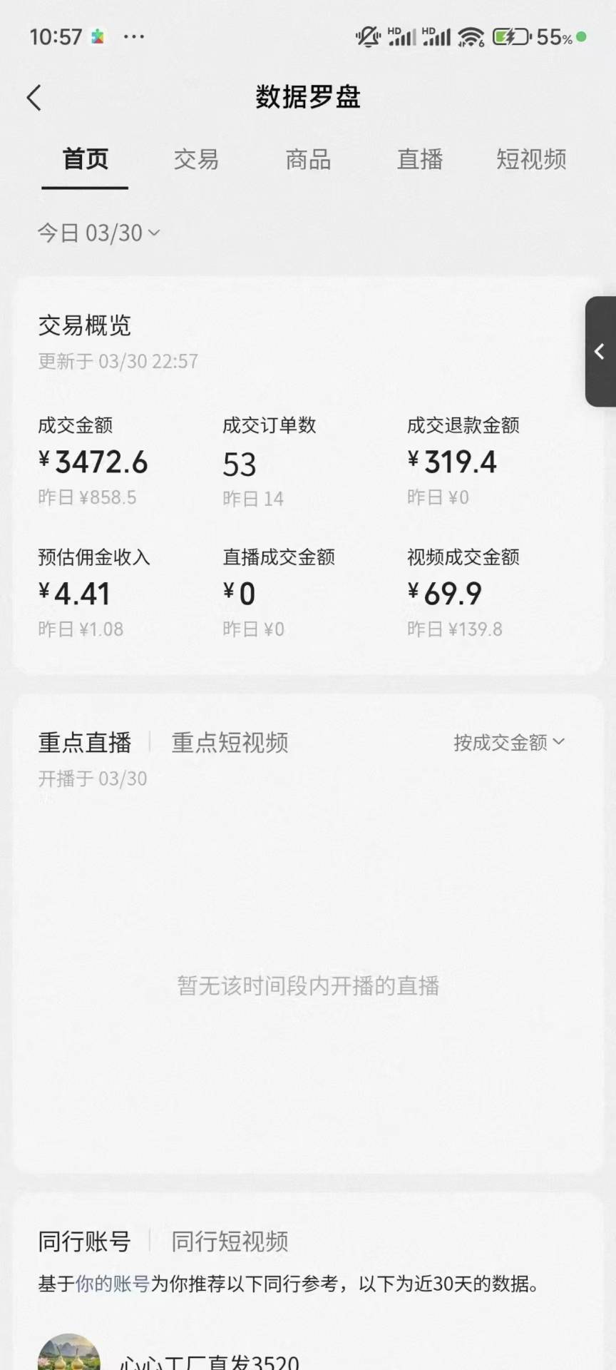 用AI做短视频带货真省心！5分钟出原创，第二天就到账，新手也能赚