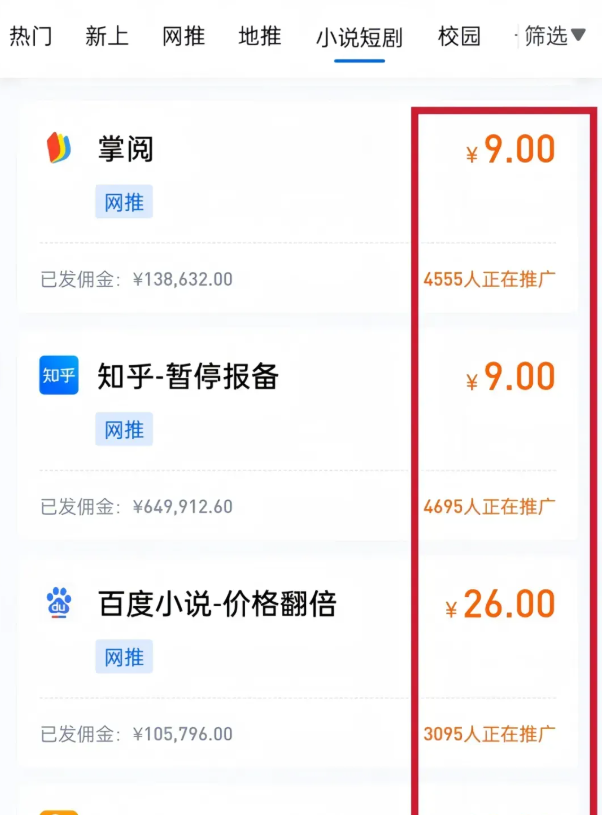 2025小说推文暴利新玩法丨零基础保姆手册（真实案例+全流程拆解）新手当天见收益