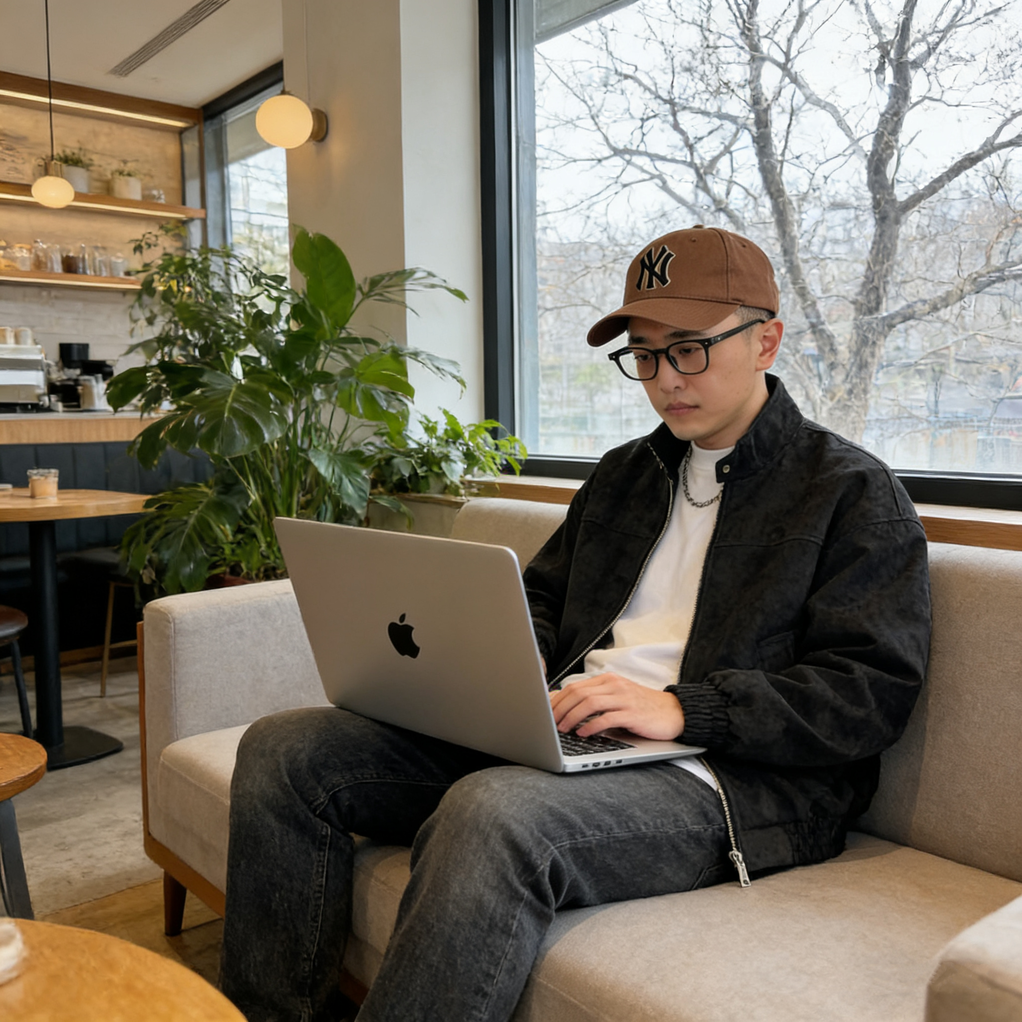 能赚大钱的人,都是利用了低谷期改命