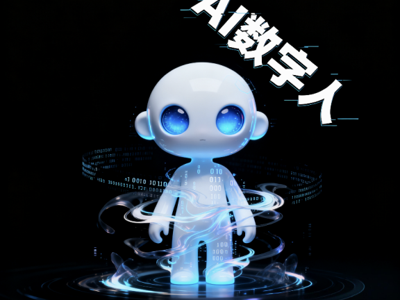 AI数字人掘金,去水印小程序+流量主变现,收益无上限,执行力决定收入