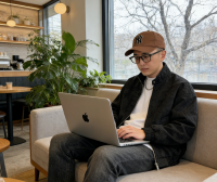 能赚大钱的人,都是利用了低谷期改命