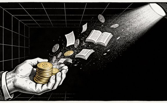 知识付费产品定价策略：价值感知、用户筛选与心理账户