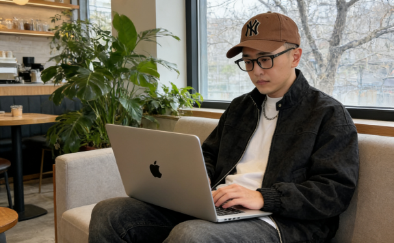 能赚大钱的人，都是利用了低谷期改命